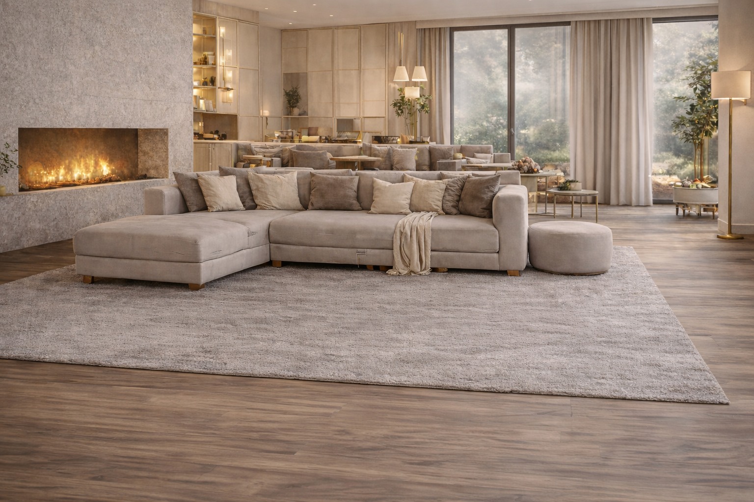 Lumen Espacios - Diseño de Interiores